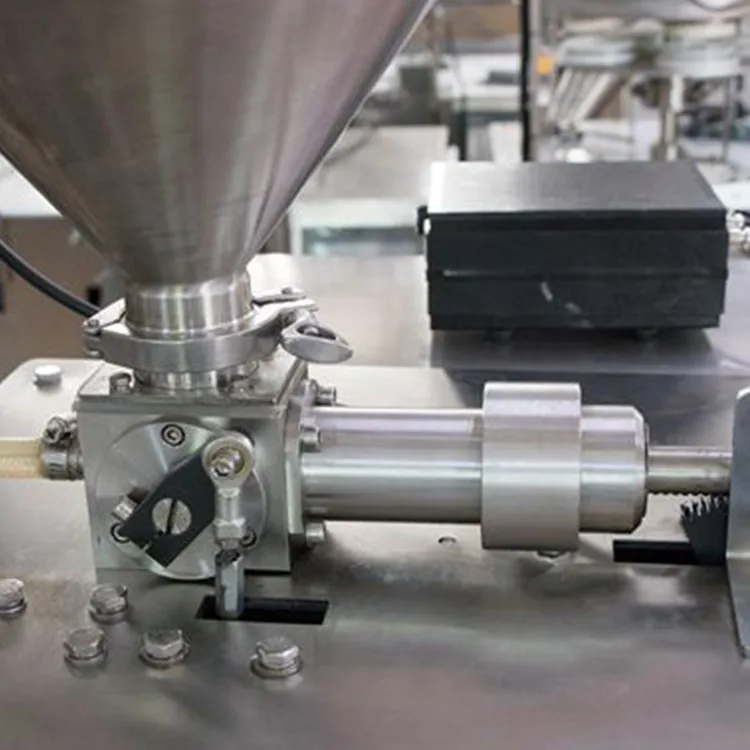 Qualipak Automatic plastic bag liquid fruit juice ice lolly popsicle filling sealing packing machine price