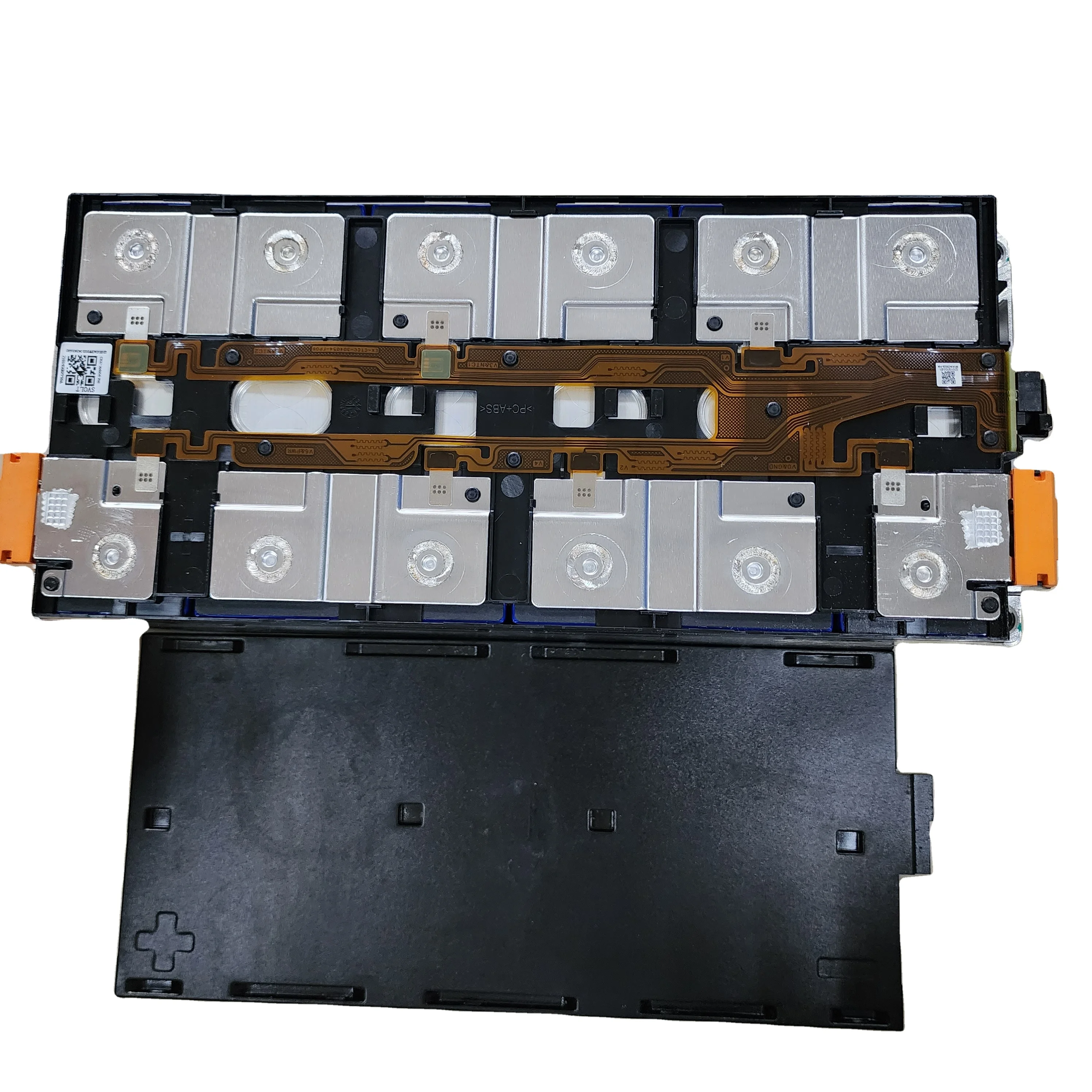 CATL A Grade Brand New 3.7V 6S1p 22.2V 114Ah 120Ah NMC Lithium ion Battery Module For EV Power Batteries