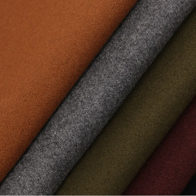 Tonky высококачественная ткань из мериносовой шерсти, трикотажная кофта, Мужская двухсторонняя ткань, двухцветная ткань из 100% шерсти для одежды