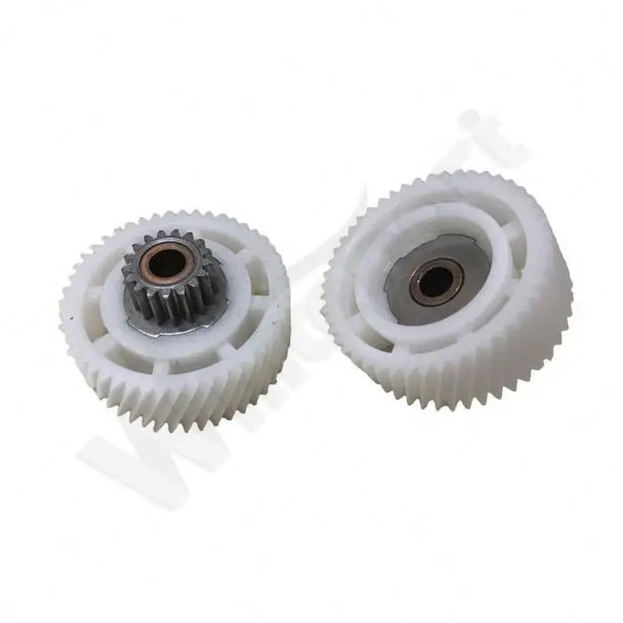 
For electric arts meat grinder parts plastic gear  (60760733051)