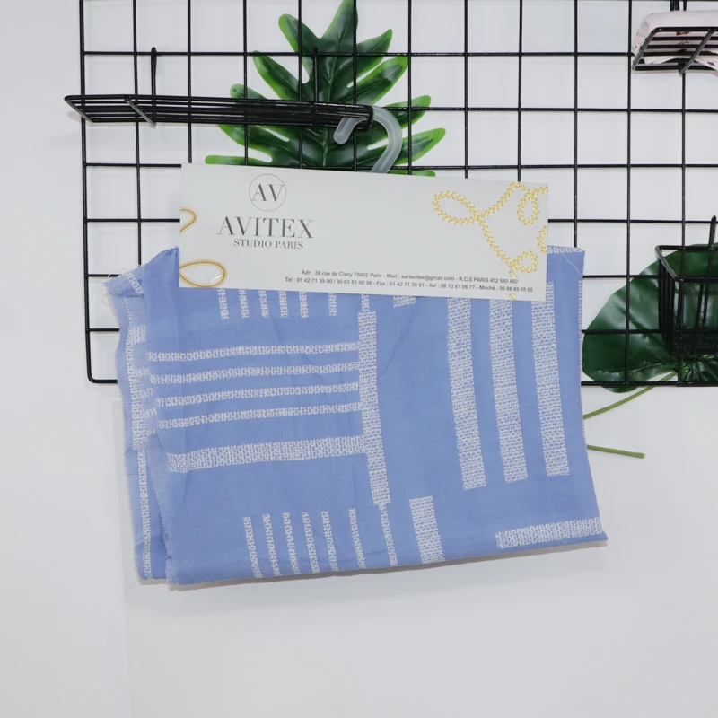 Professional free sample paper material cloth hanger new designed paper hanger for fabric