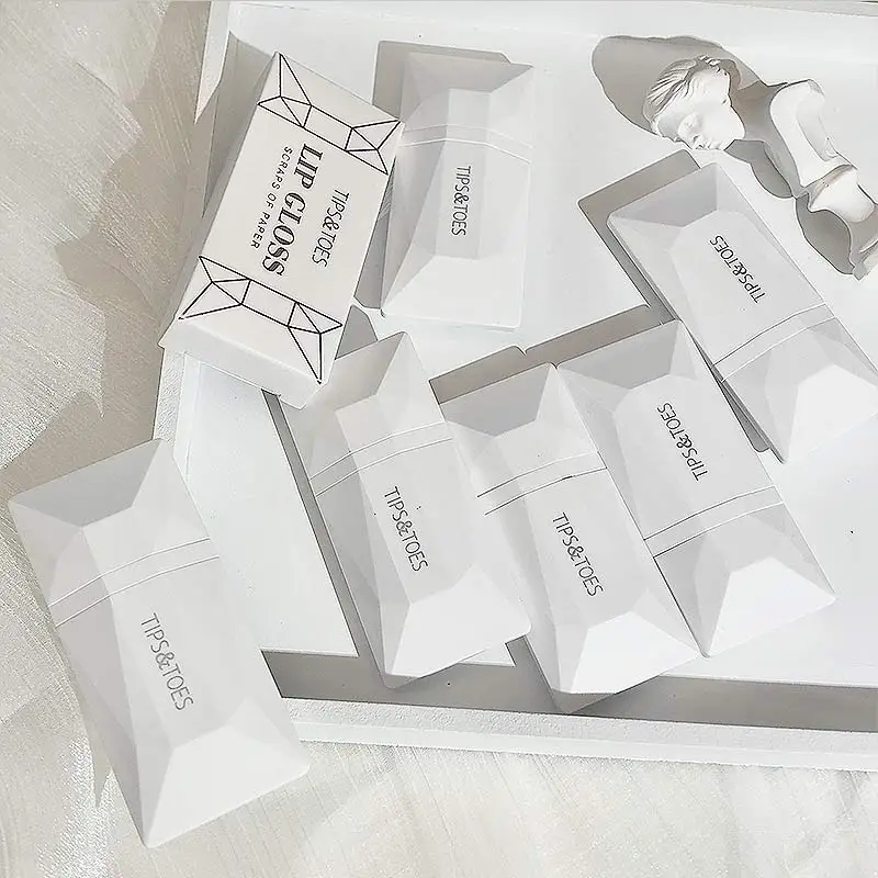 Lip Gloss Vendor Custom Wholesale lipgloss Waterproof Korean Cosmetic Makeup Velvet Matte LipGloss Lip Gloss