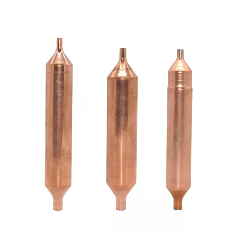 Best Price Copper Filter Dry, Copper Spun Filter Driers, Freezer Refrigeration Filter Driers