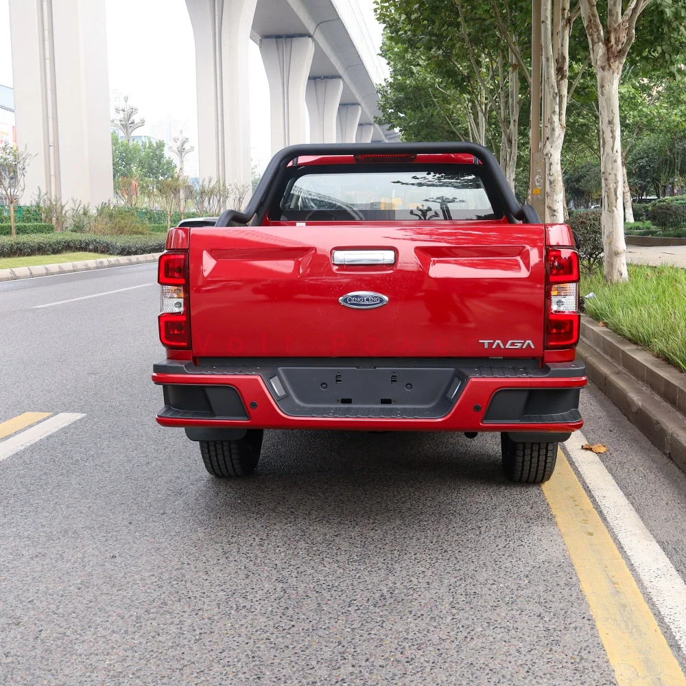 4*4  DRIVE  pickup truck  hot  sale