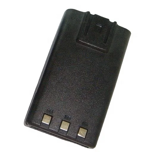 Никель-металлогидридный аккумулятор BH1104 6 0 в 1600 мАч для двухсторонней радиосвязи Hytera TC500 TC446