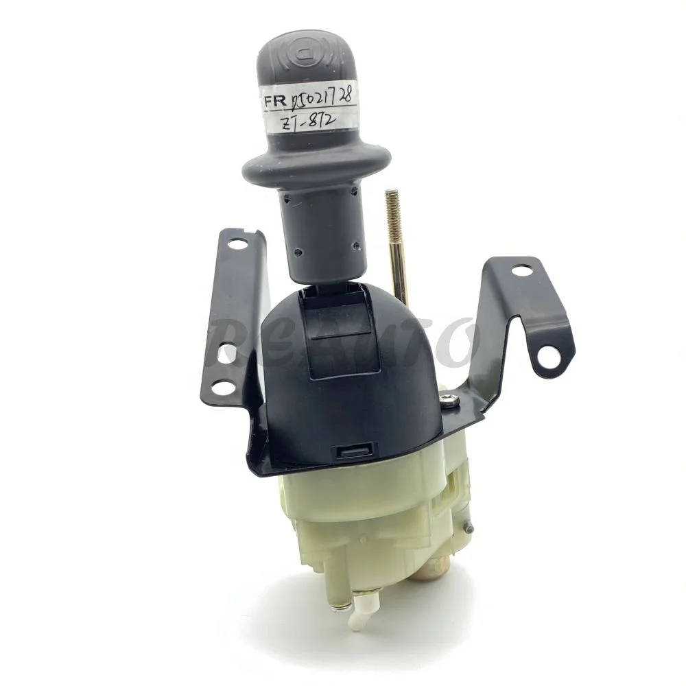 OE 1524321 20367533 9617242040 LHD Handle Brake Valve For Volvo /DAF Truck Spare Parts