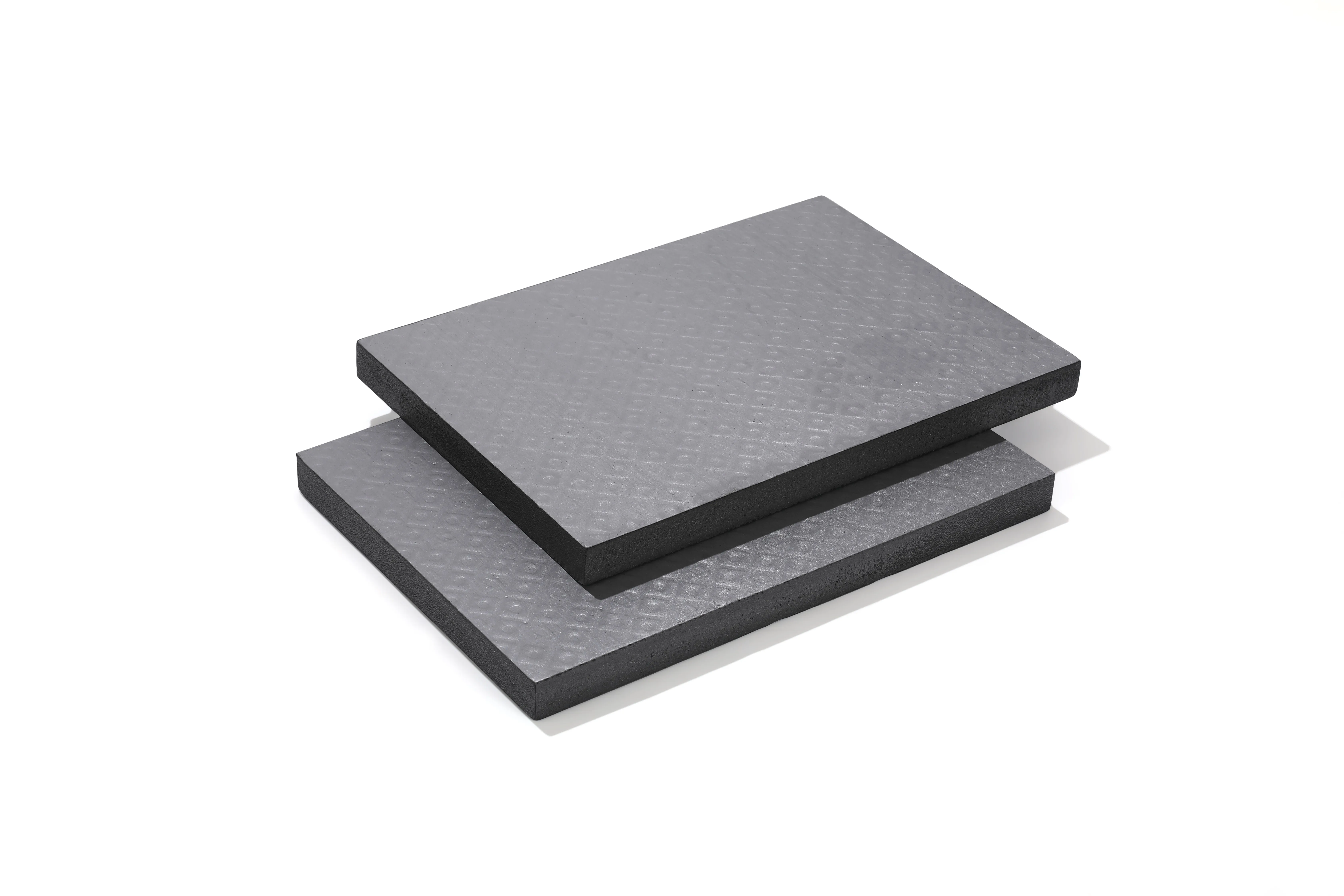 Factory sales new products Graphite XPS 0.024 FR B1 35kg/m³  high density low thermal conductivity