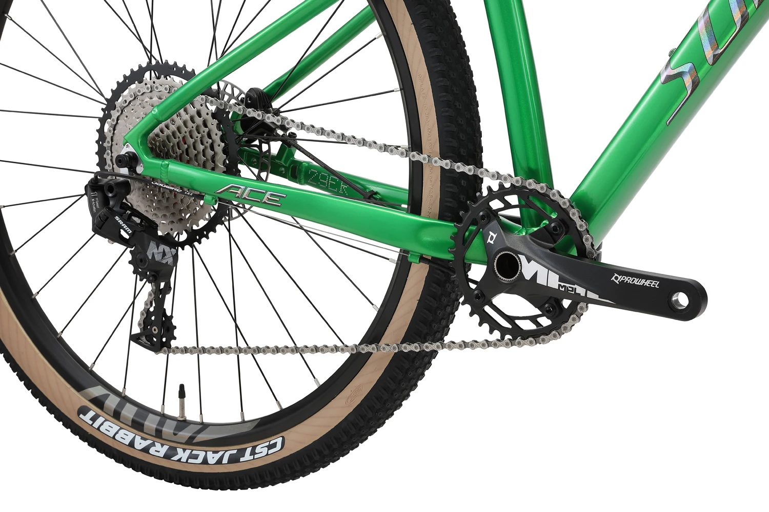 2022 высококачественный SUNPEED новая модель NX 11 скоростной алюминиевый горный велосипед