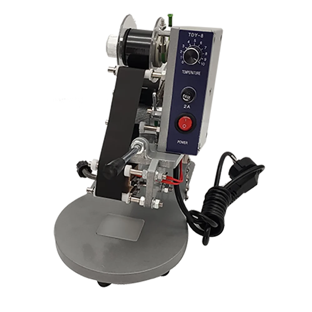 3 набора линий DY-8 горячего тиснения принтеры