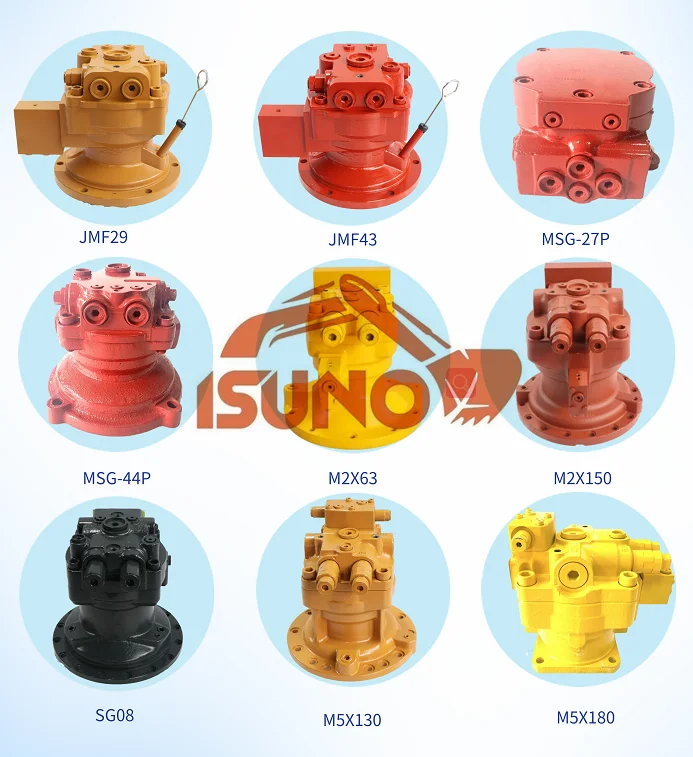 Запчасти для строительной техники ISUNO R130-3 R210-3 R250-3 R210-7 экскаватора пластиковый пролитовый резистор 21E7-2000