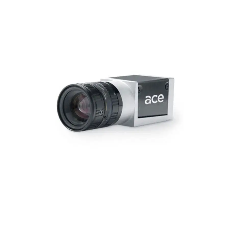 AcA1600-60gc 1600x1200 EV76C570 60 fps цвет GigE цифровой камеры для
