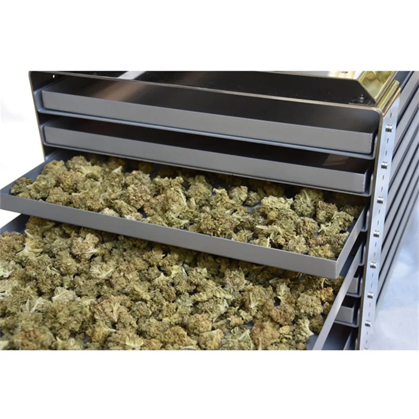 Сушилка для фруктов CBD WAVE FD260-многоцелевая сушилка 3 6