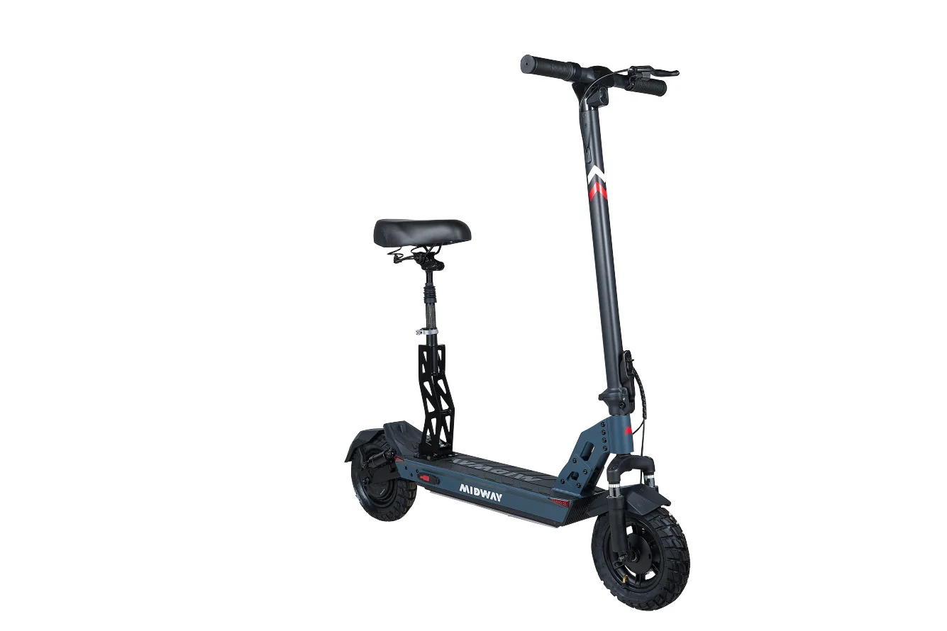 2024 мобильный электрический скутер trottinette складной электронный быстрый бак максимальная скорость 40 км/ч взрослый самокат