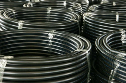 China best quality Gr1 Gr2 titanium coil tube titanium heat exchanger tubing