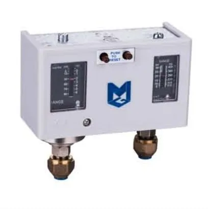 MGP Series  High Quality High- Pressure  Pressure Controller