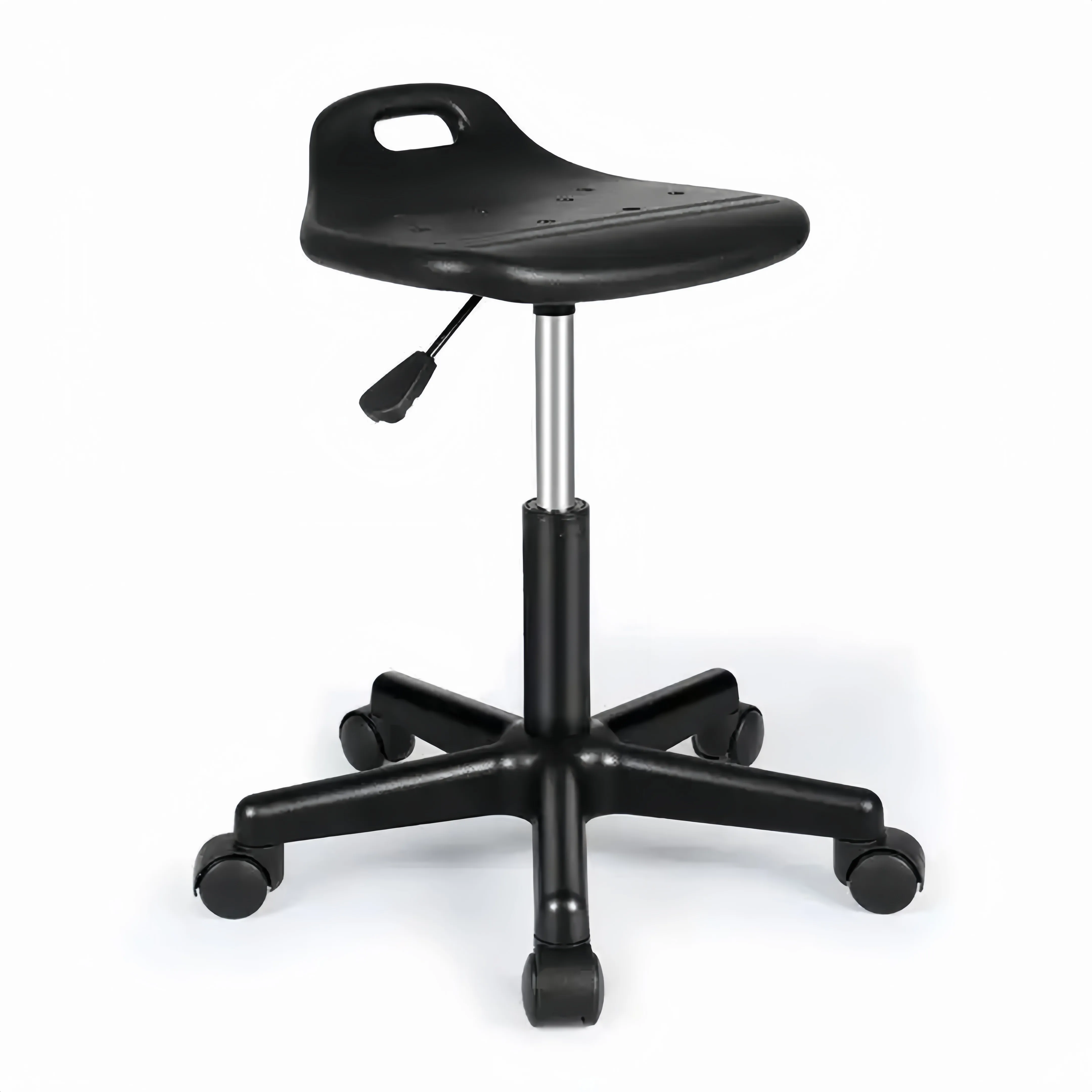 High Quality Adjustable ESD Lab Stool Anti-static Chair Office Stools
