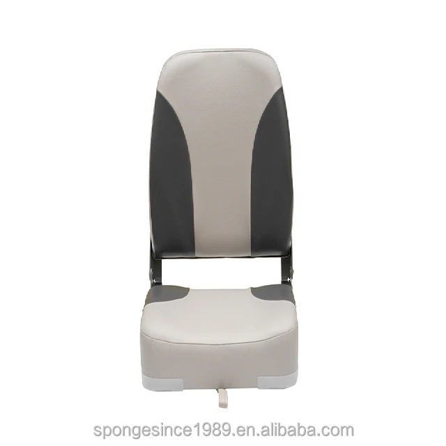 new style Boat Seat manufacturer Hot sale top quality Marine boat seat captain chair yacht seat