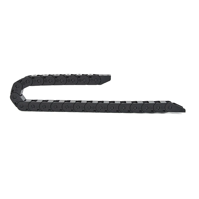 Similar Energy cable carrier Plastic drag chain for automatic cnc machine lathe Up to 15% special offer!