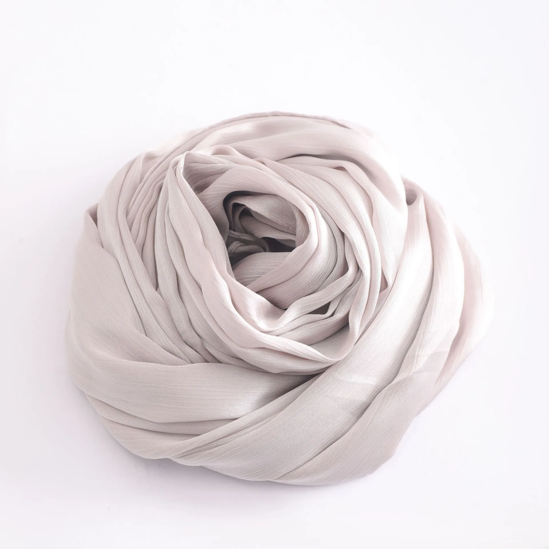 2024 Fashion Hot Sale Hijabs Match Set Muslim Viscose Hijab Scarfs Shawls Hijab With Inner Cap