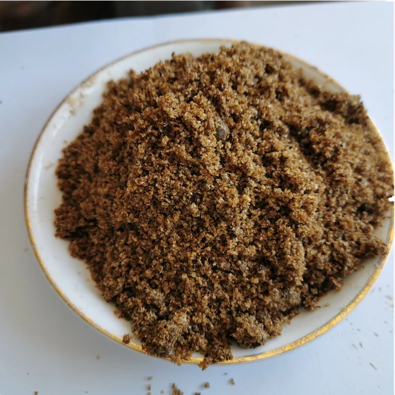 
High protein Dried mealworms powder from chinese factory 