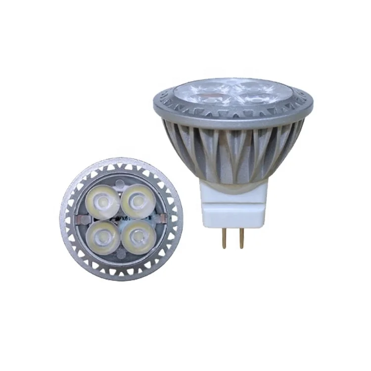 220v Led свет мини светодиодный прожектор с регулируемой яркостью Mr11 закрытой рождественской елки светодиодные пятна 3 Вт 4 Rgb