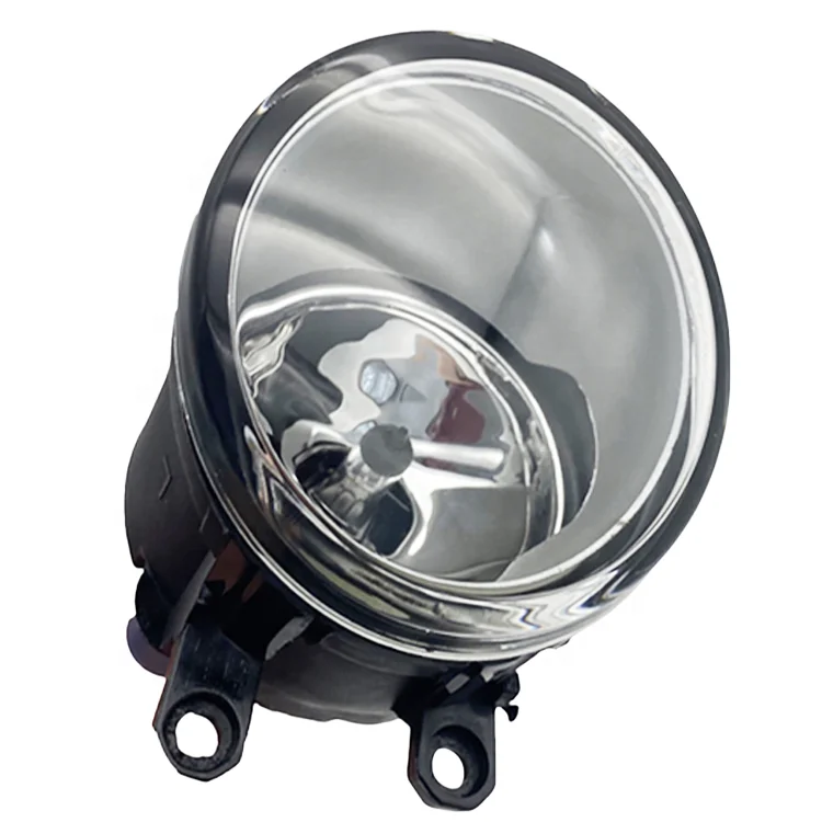 Automobile Halogen fog lamp 81220-06052 left Halogen & Xenon fog light for Camry COROLLA Highlander REIZ RAV4 fog light assembly