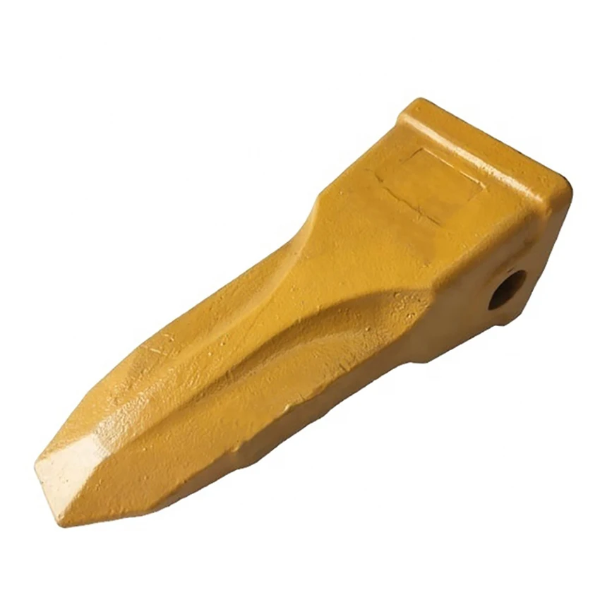 205-70-19570 Chinese Manufacturer Excavator Rock Teeth Loader Backhoe Bucket Tooth For Komatsu Pc200