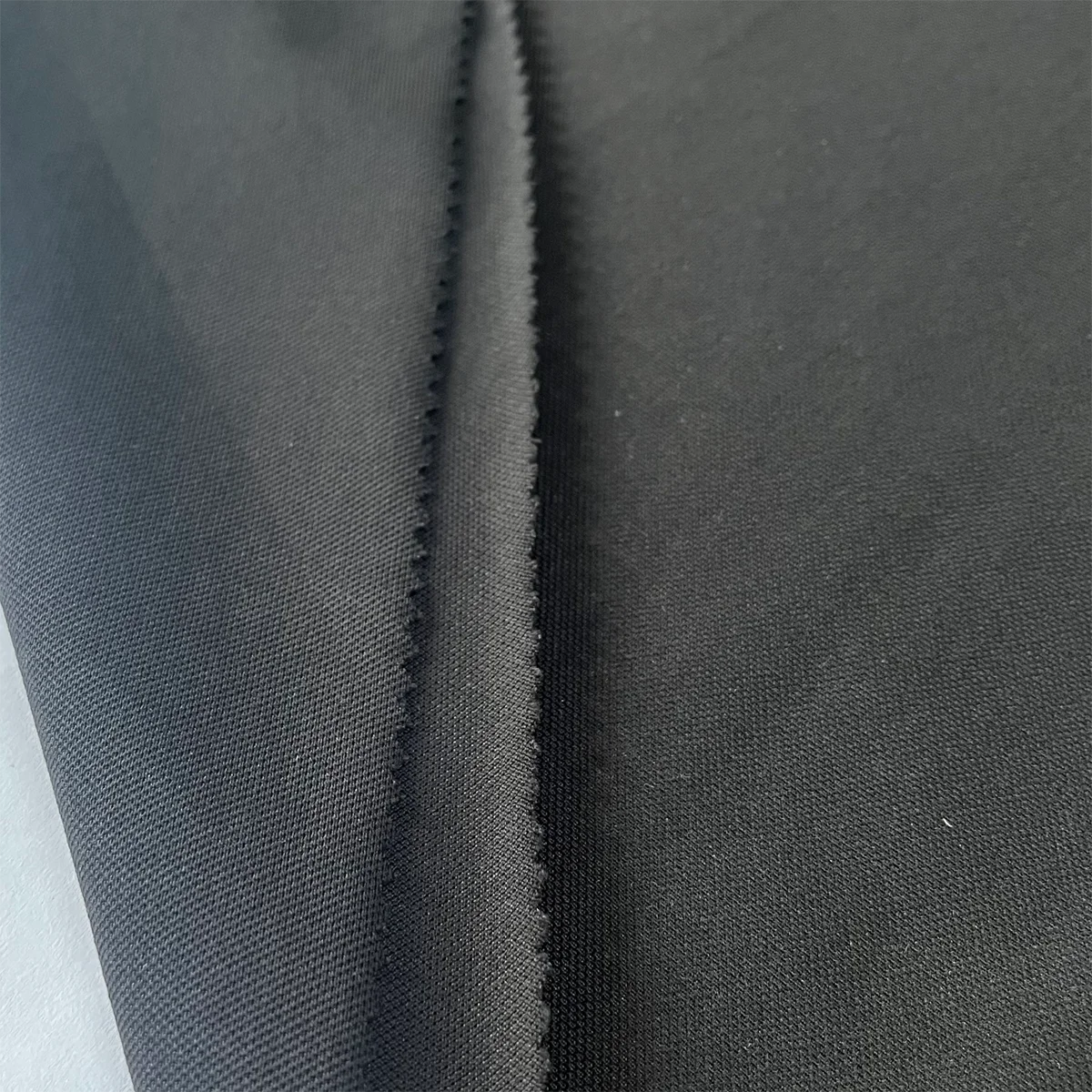 2023 Colorful polo clothes fabric 100% cotton Pique fabric polo wear for sewing polo shirt cotton jersey fabric