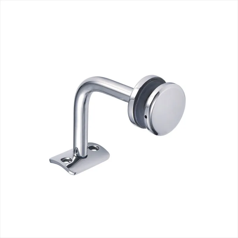 hot sale popular stainless steel balustrade bracket  stair handrail wall-mounted bracket