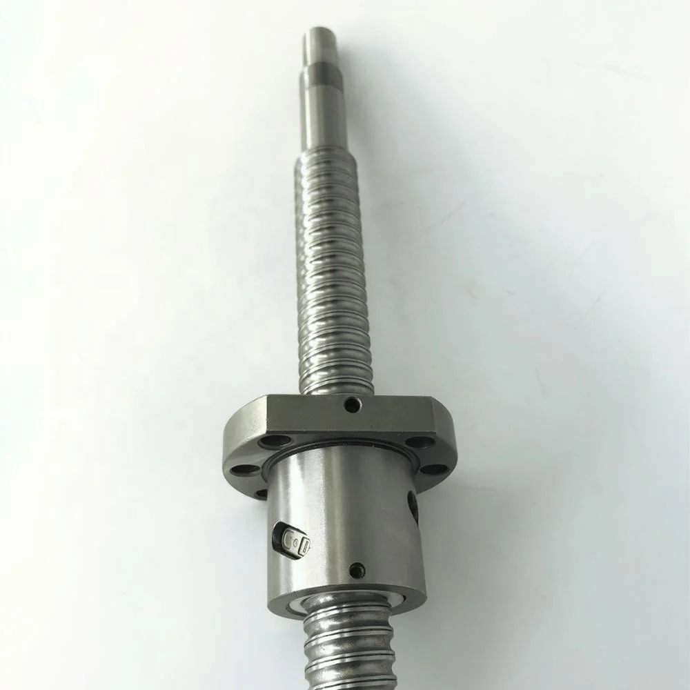 Low price lead screw ball screw SFU2010 for cnc machine