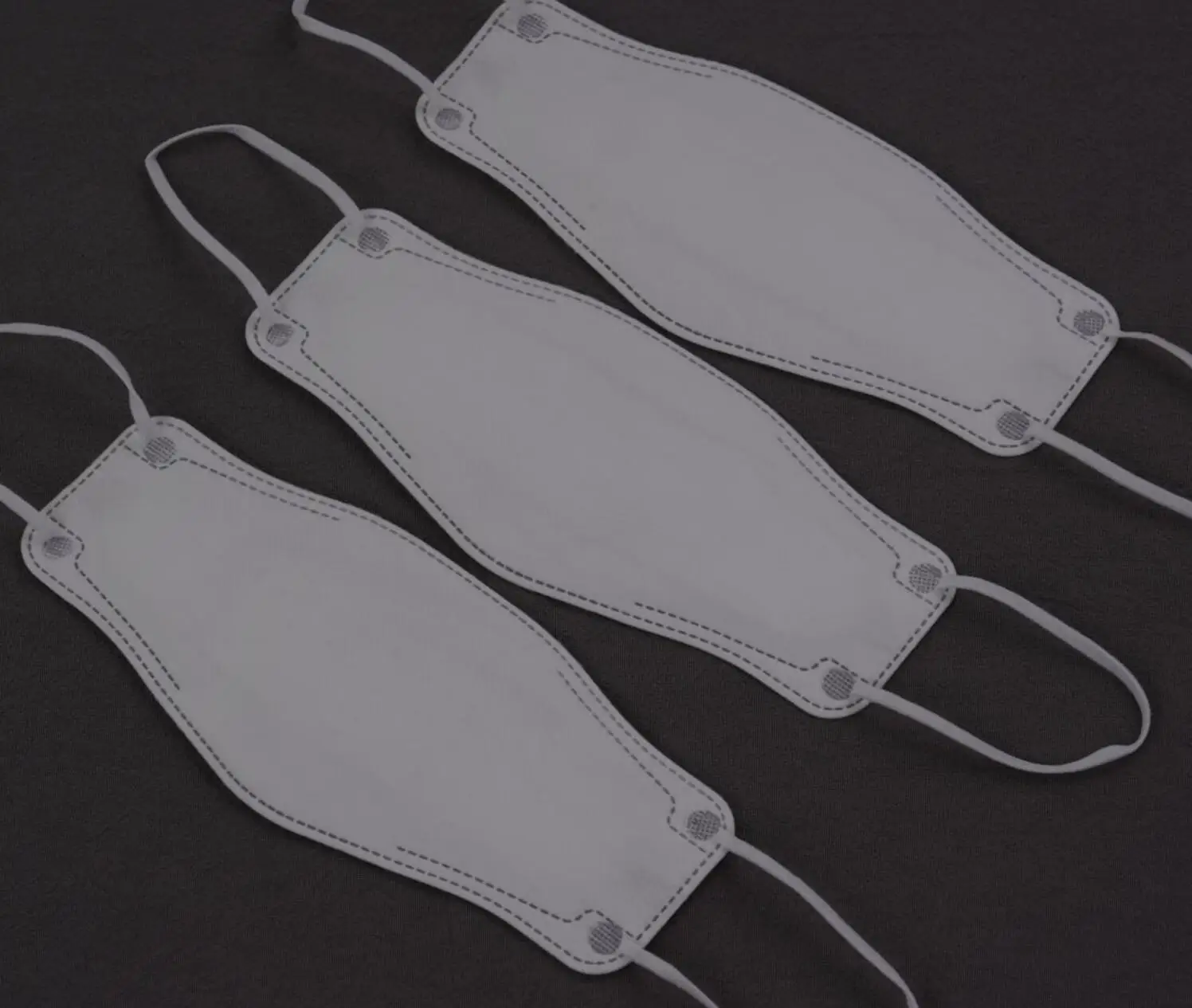 
effective filtration filter face mask medical surgical mask 