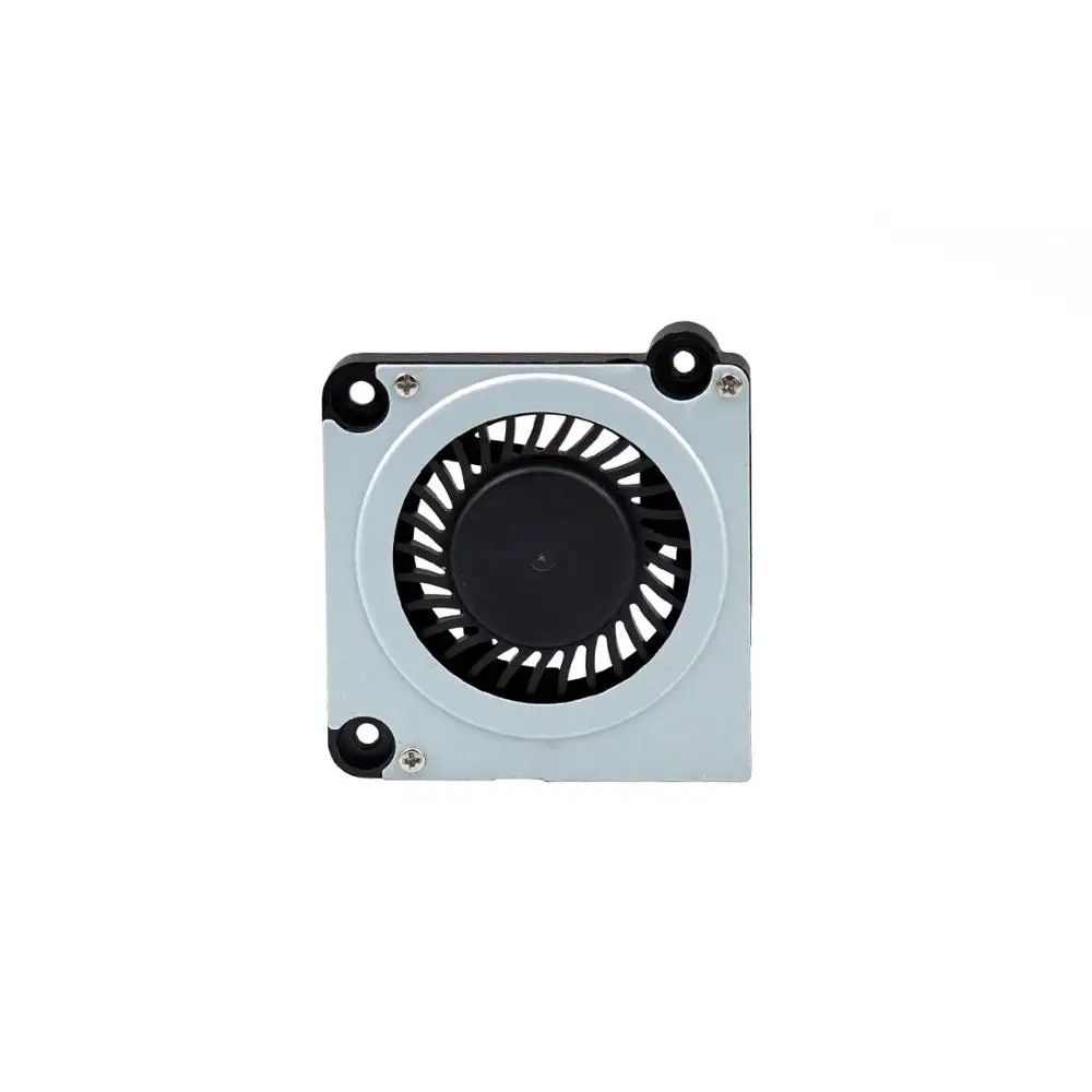 
40*40*8.5 mm centrifugal cooler 5v high speed cooling fan 40mm DC micro blower 