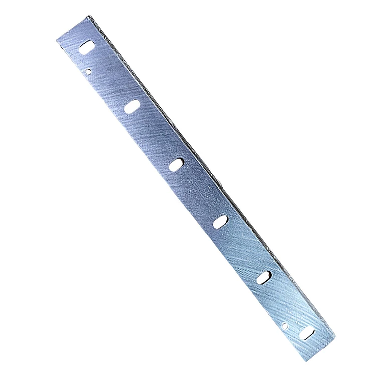 WISDOM HSS Planer Knife 2012NB Wood Planer Blade 305X32X3mm TCT Blade for Power Tools