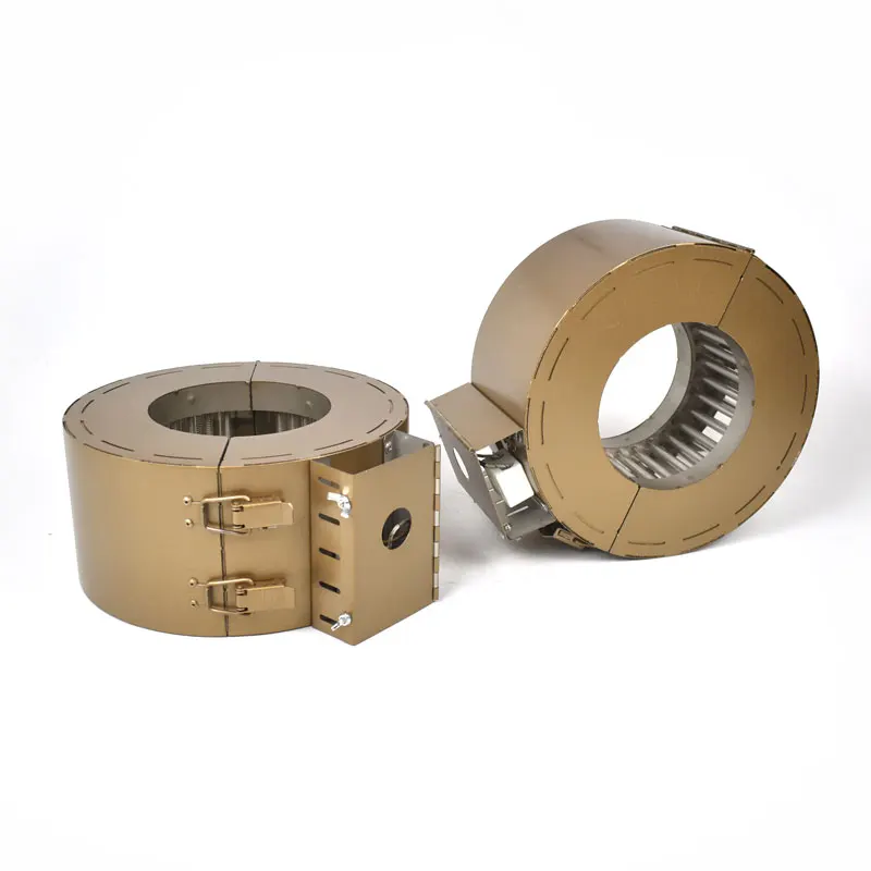 BRIGHT High Efficiency 220V 250W 400 Watt 500W Energy Saving Electric Nano Infrared Band Heater Suppliers