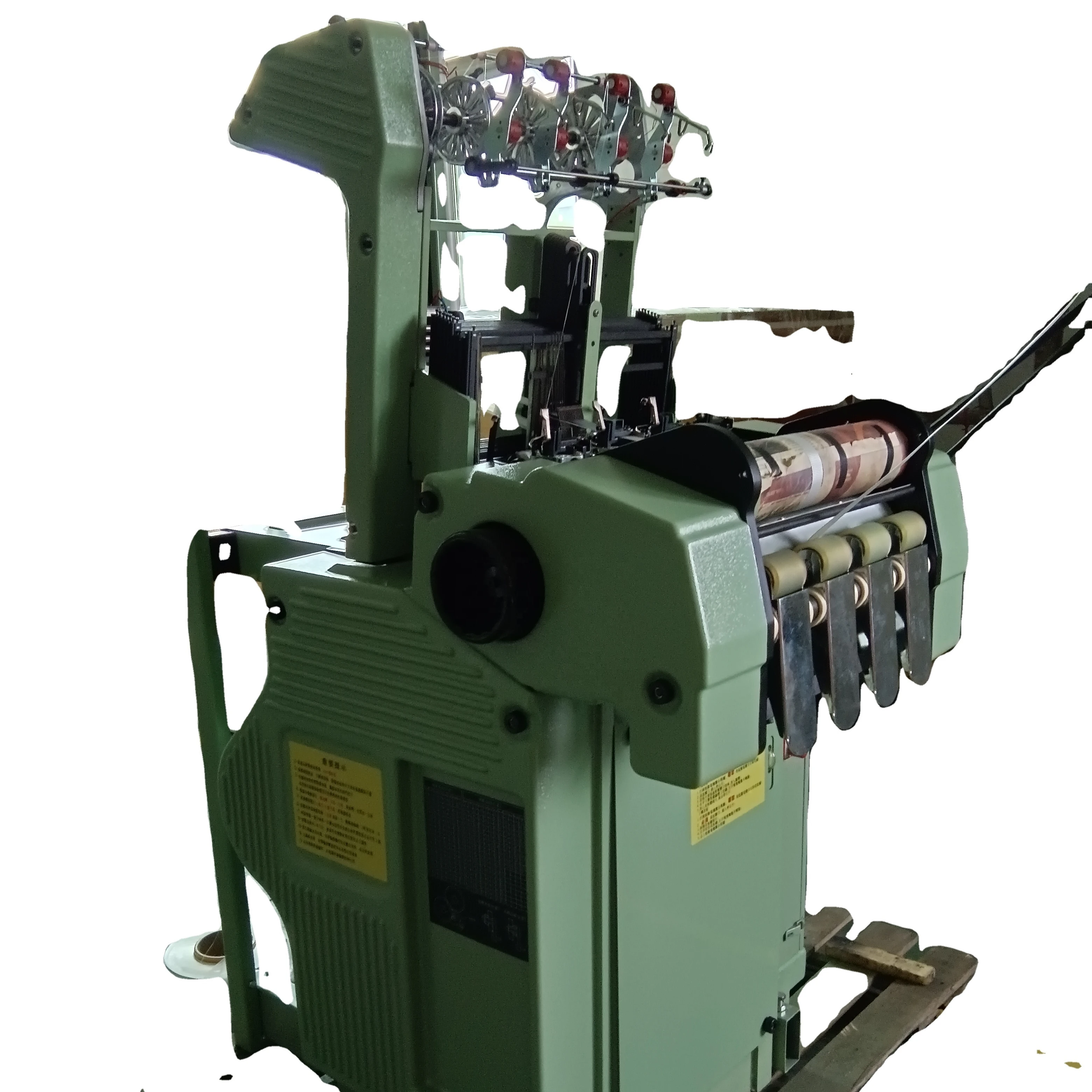Fully Automatic Lashing Polyester Strap Making Machine Production Line