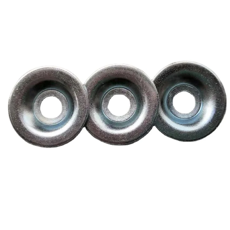 DIN 125 DIN125 Plain Washer Flat Lock Washer