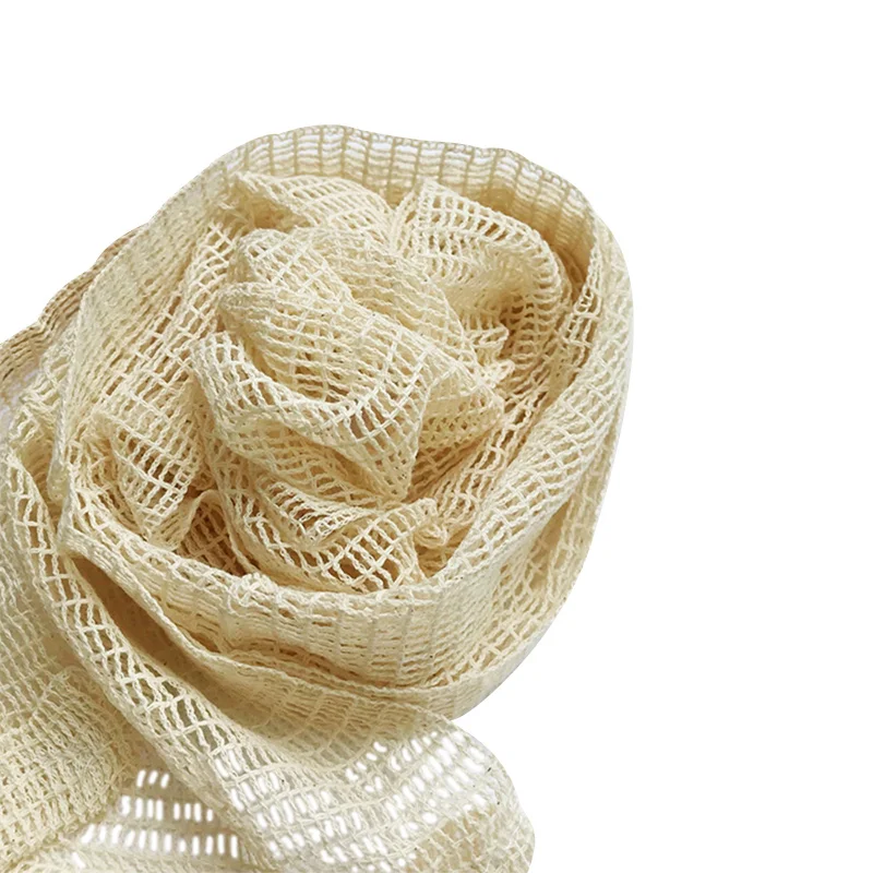 100% Cotton Soft Free Sample Wholesale Custom Logo Eco Friendly Bath Exfoliating Bath Towel Cotton