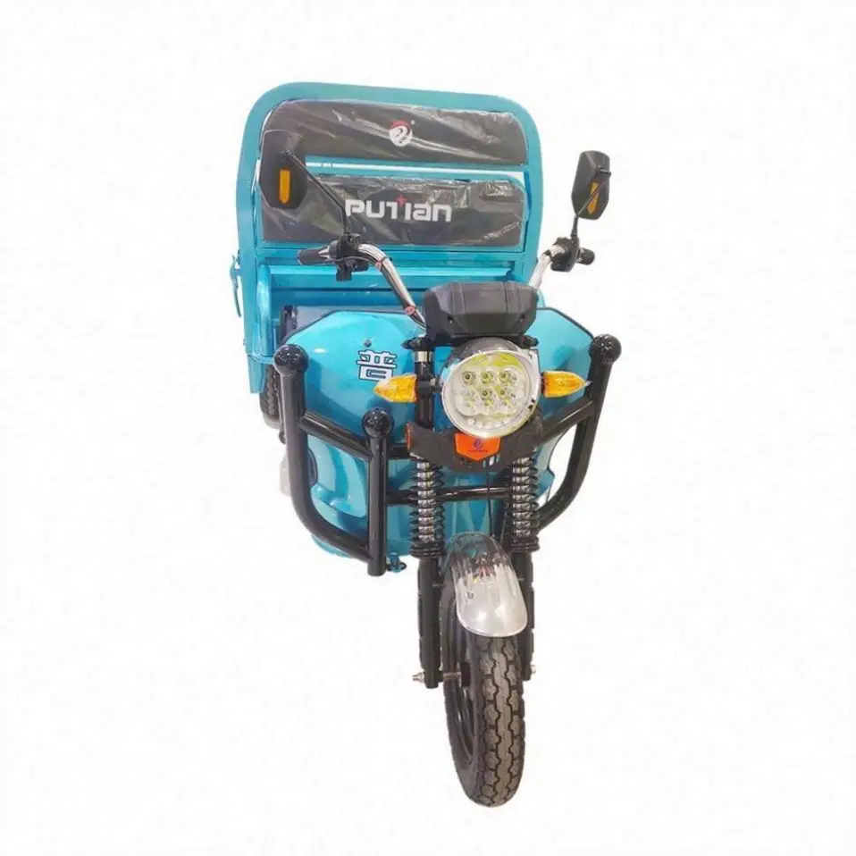 Large Supply 48V Electric 4 Wheels Mobility Scooter For Wholesales