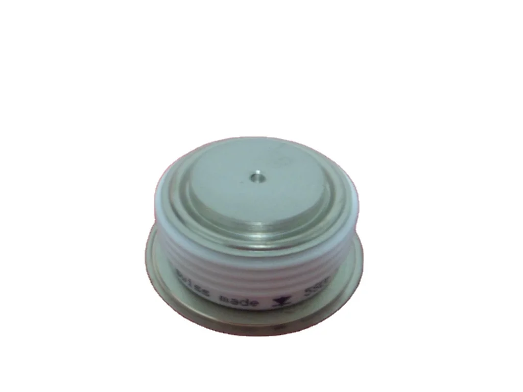SCR Type Power Semiconductor Module Model 5SDF03D4502 for Thyristors