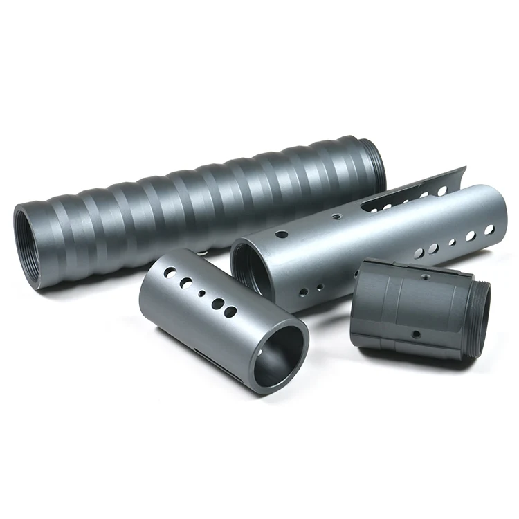 High Quality Stainless Steel Accessories CNC Acrylic Block CNC High Quality SS304 Metal Parts