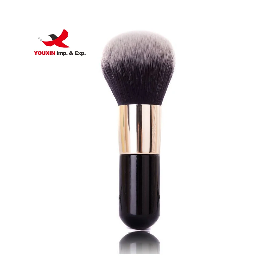 FENGFLY Popular High Quality Blush Brush Private Label Custom Cosmetic Brush for Beauty