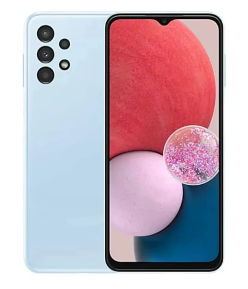 Оригинальный разблокированный мобильный телефон для Samsung Galaxy A13 подержанные мобильные телефоны оптом Android смартфон samsung