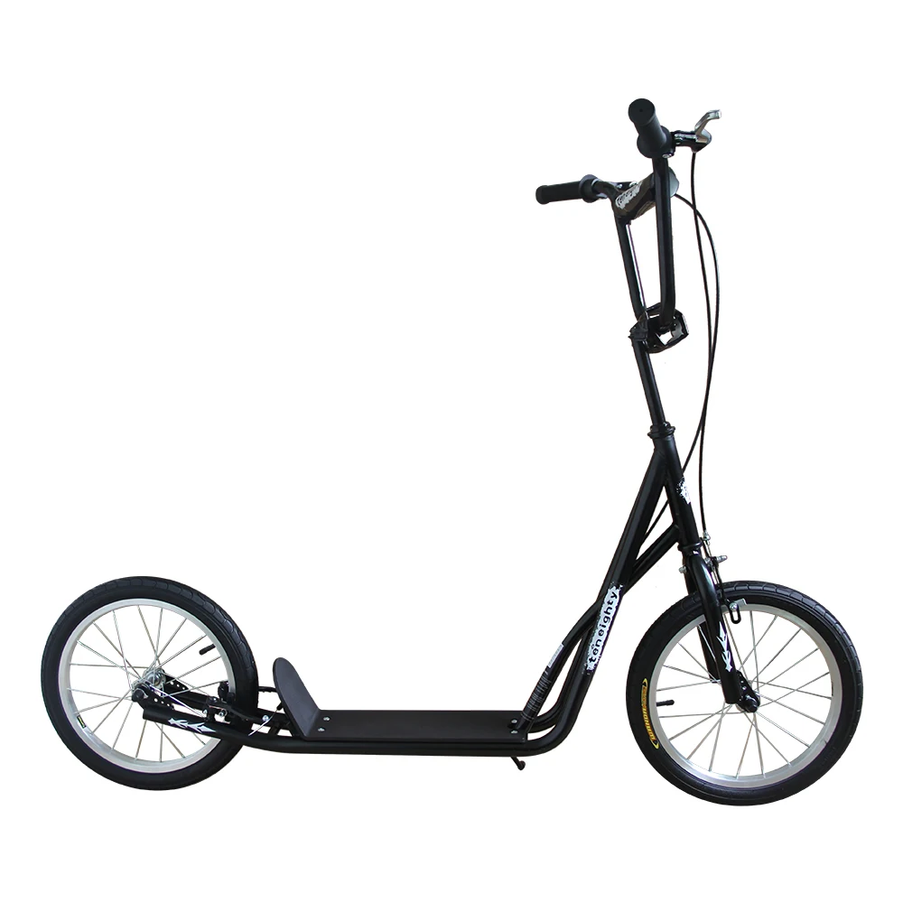 16 inch  Scooter Hot Sale Scooter Suitable For Adult Sports Foldable  Kick Foot Scooter