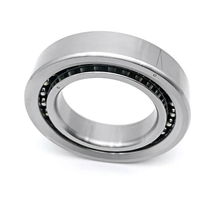 30BNR20SV1V Angular Contact Ball Bearing 30BNR20HV1V High Precision Ball Screw Bearing 30BNR20XV1V