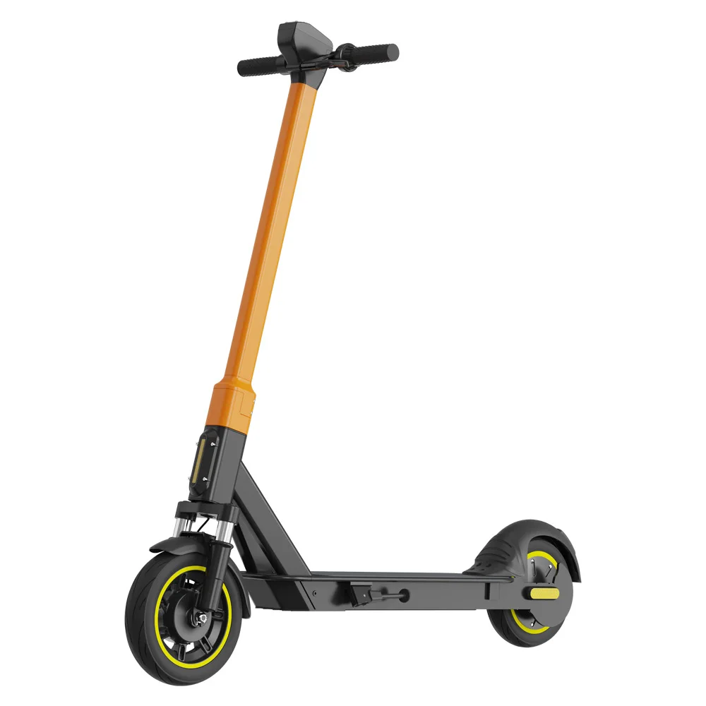 Factory IOT Shared Rental Electric Scooter Newest Design Private Model 10 Inch 2 Wheels Max LED Unisex Motor Share Scooters