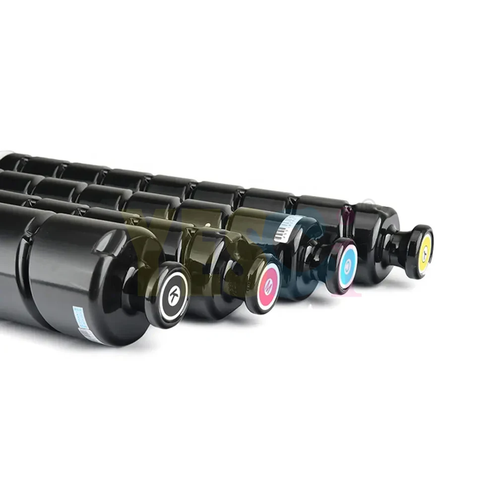 Yes-Coloful NPG65 C-EXV47 EXV47 GPR51 toner cartridge compatible for Canon IR C250 C250i C350 C351 Copier toners cartridges