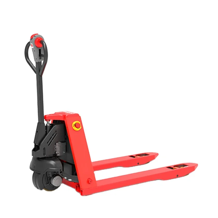 Sinolift EPL 153 full electric Lithium battery operated pallet truck