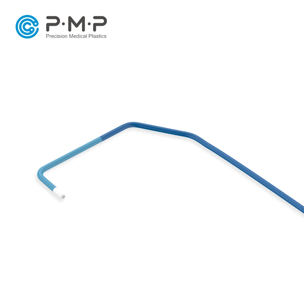 Disposable Judkins Coronary Catheter  Angiographic catheter 5F tiger, JL , JR