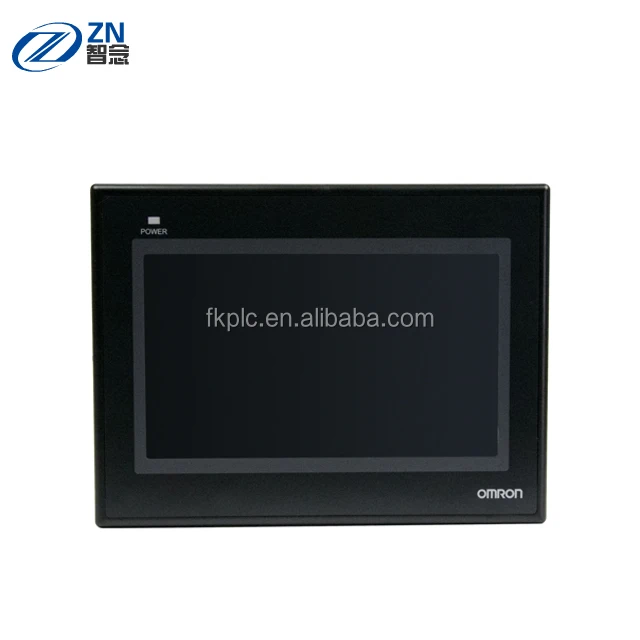 Omron NB серии сенсорный экран HMI 5,6 дюймов NB5Q-TW01B