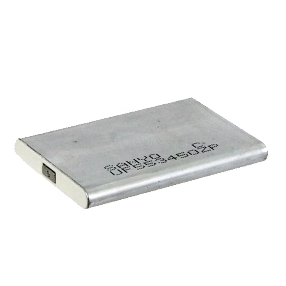 Аккумулятор UF553450Z Sanyo 1200mAh 3 7 V для планшетных компьютеров портативных игровых консолей игрушек с дистанционным управлением и промышленного оборудования